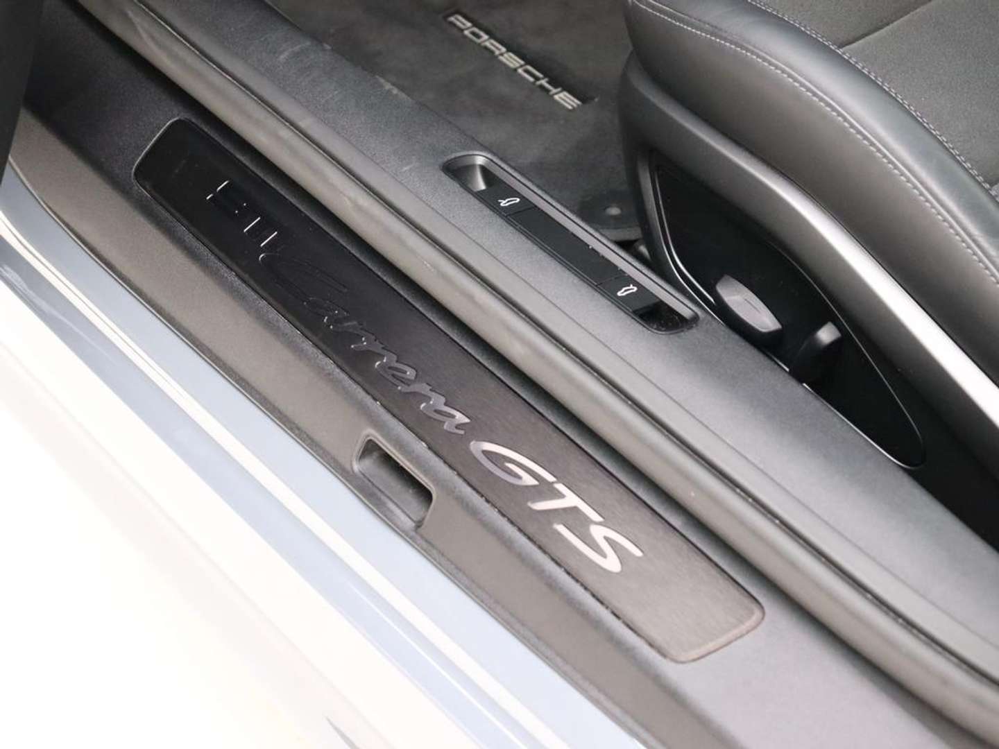 Porsche Carrera GT GTS - 2023 - Joinsteer - #5