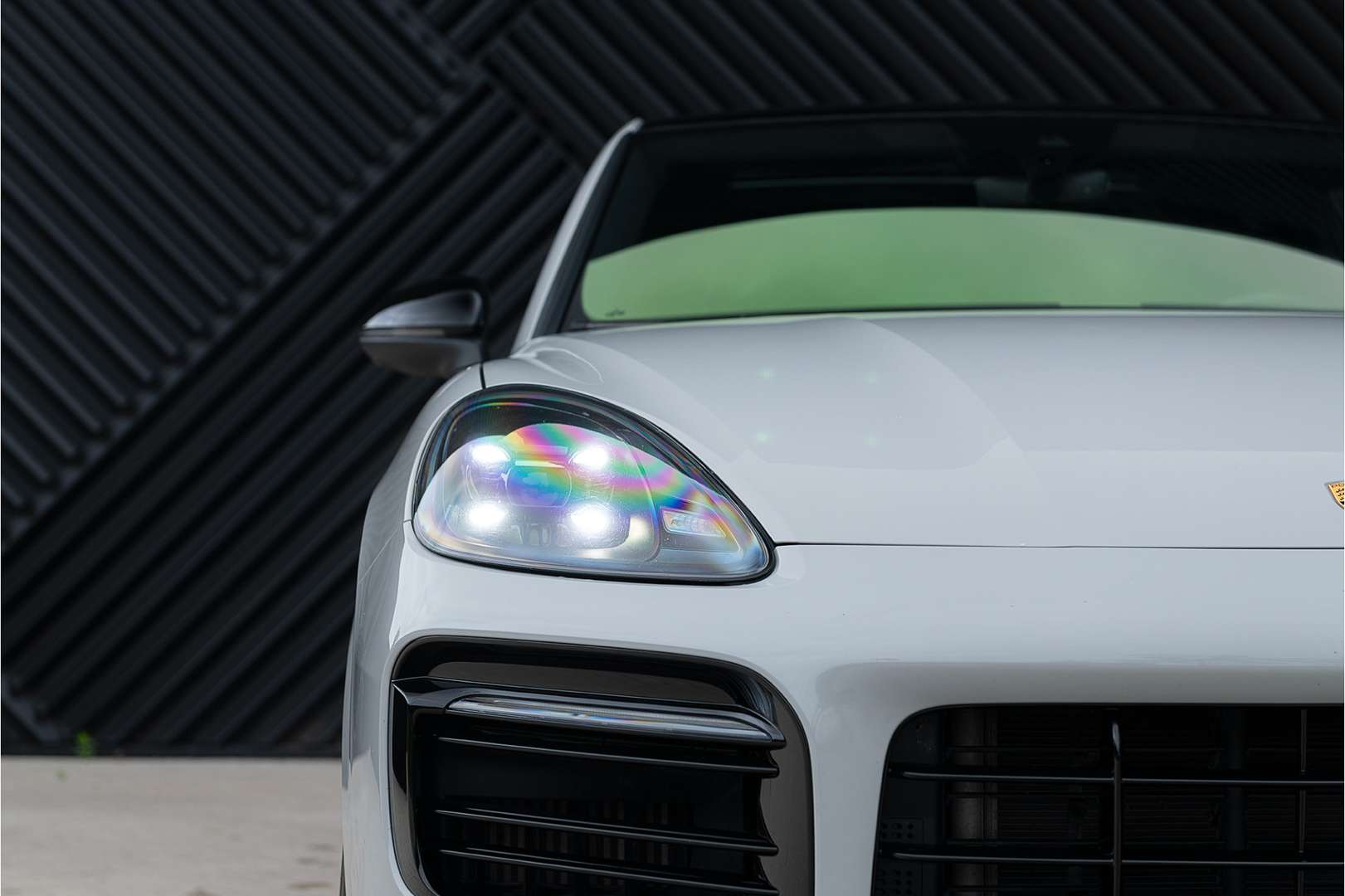 Porsche Cayenne III E-Hybrid Coupé - 2022 - Joinsteer - #14