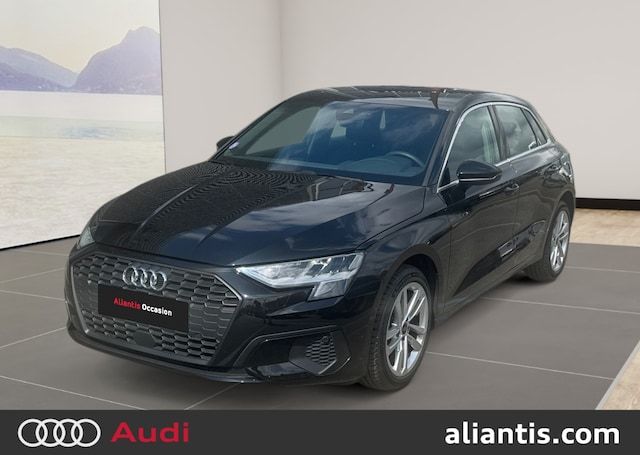 Audi A3 Sportback Design 30 TFSI 110 Ch S Tronic - 2023 - Joinsteer - #1