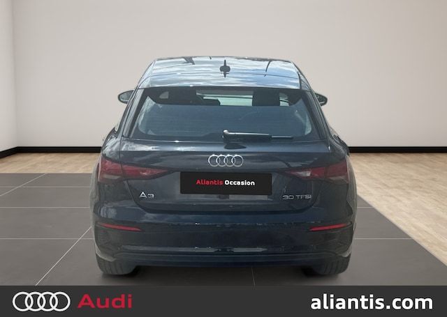 Audi A3 Sportback Design 30 TFSI 110 Ch S Tronic - 2023 - Joinsteer - #4