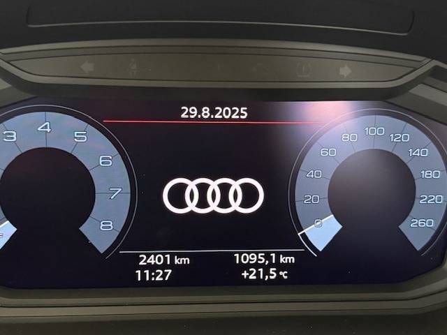 Audi A1 Sportback Design 25 TFSI 95 Ch 5 Vitesses - 2025 - Joinsteer - #12