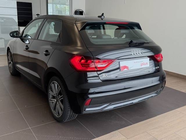 Audi A1 Sportback Design 25 TFSI 95 Ch 5 Vitesses - 2025 - Joinsteer - #16