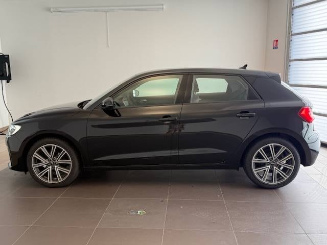 Audi A1 Sportback Design 25 TFSI 95 Ch 5 Vitesses - 2025 - Joinsteer - #18