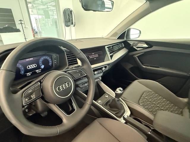 Audi A1 Sportback Design 25 TFSI 95 Ch 5 Vitesses - 2025 - Joinsteer - #21