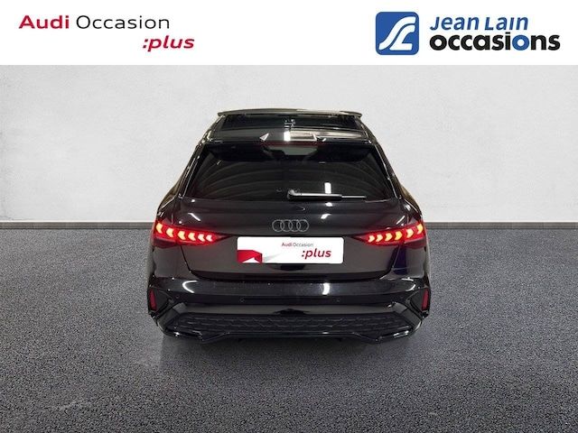 Audi A3 Sportback S Line 35 TFSI Hybride 150 Ch S Tronic - 2024 - Joinsteer - #6