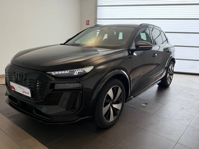 Audi Q6 E-tron E-tron Quattro 285,00 KW - 2024 - Joinsteer - #1