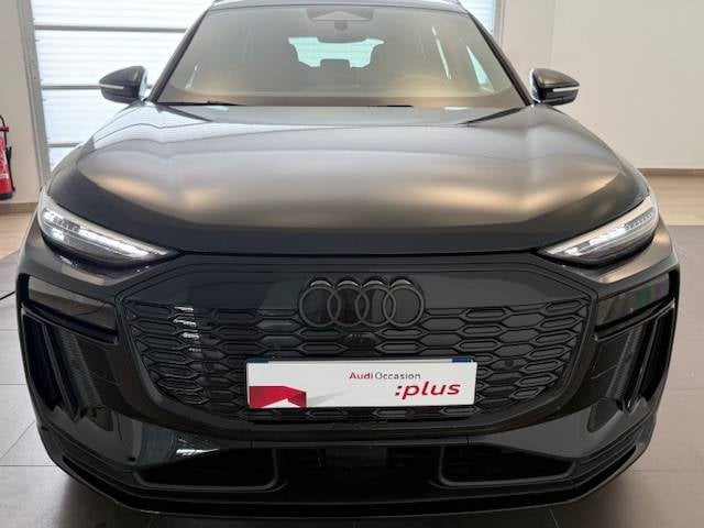 Audi Q6 E-tron E-tron Quattro 285,00 KW - 2024 - Joinsteer - #3