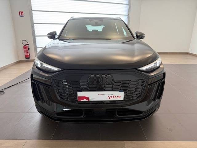 Audi Q6 E-tron E-tron Quattro 285,00 KW - 2024 - Joinsteer - #4