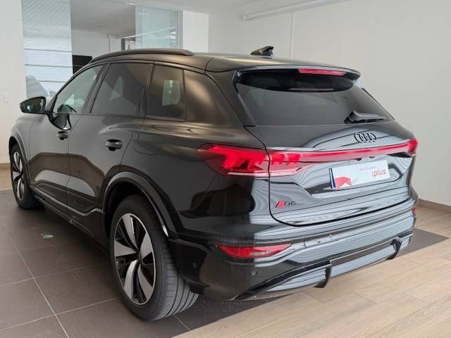 Audi Q6 E-tron E-tron Quattro 285,00 KW - 2024 - Joinsteer - #5