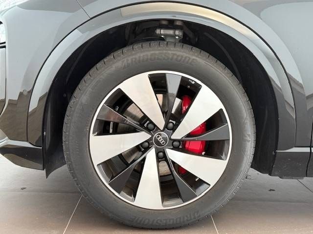 Audi Q6 E-tron E-tron Quattro 285,00 KW - 2024 - Joinsteer - #6