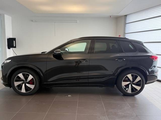Audi Q6 E-tron E-tron Quattro 285,00 KW - 2024 - Joinsteer - #7