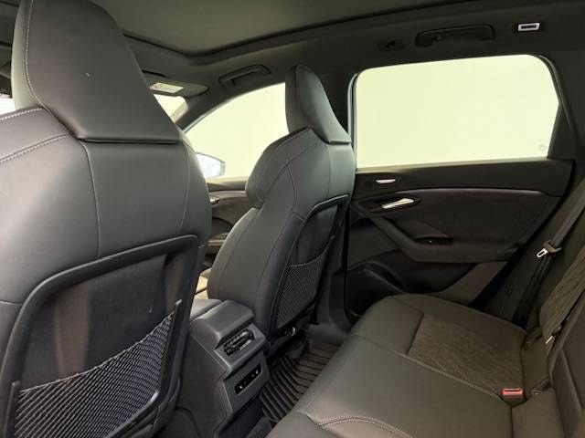 Audi Q6 E-tron E-tron Quattro 285,00 KW - 2024 - Joinsteer - #11