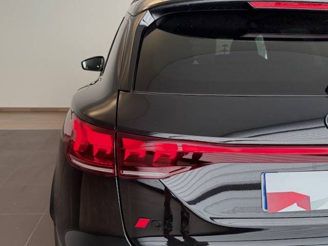 Audi Q6 E-tron E-tron Quattro 285,00 KW - 2024 - Joinsteer - #13