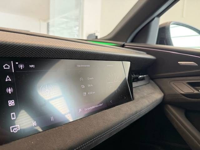 Audi Q6 E-tron E-tron Quattro 285,00 KW - 2024 - Joinsteer - #15