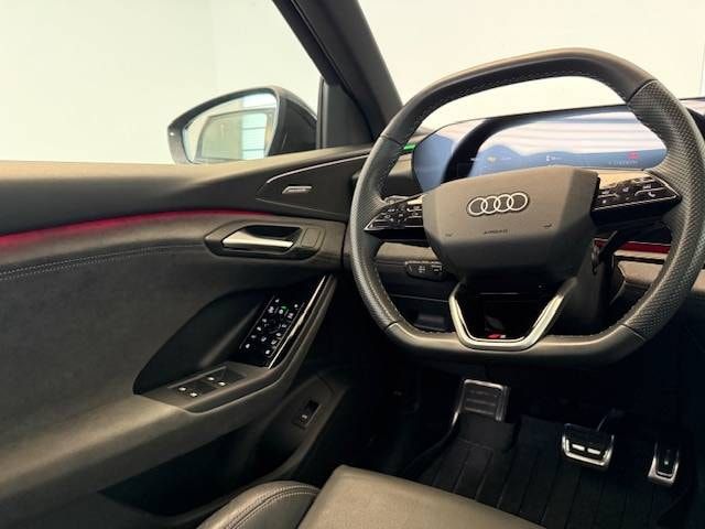 Audi Q6 E-tron E-tron Quattro 285,00 KW - 2024 - Joinsteer - #16