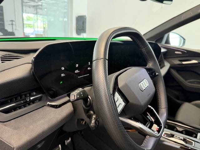 Audi Q6 E-tron E-tron Quattro 285,00 KW - 2024 - Joinsteer - #19