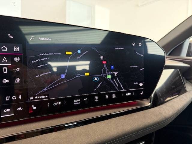 Audi Q6 E-tron E-tron Quattro 285,00 KW - 2024 - Joinsteer - #23