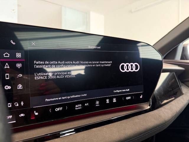 Audi Q6 E-tron E-tron Quattro 285,00 KW - 2024 - Joinsteer - #25