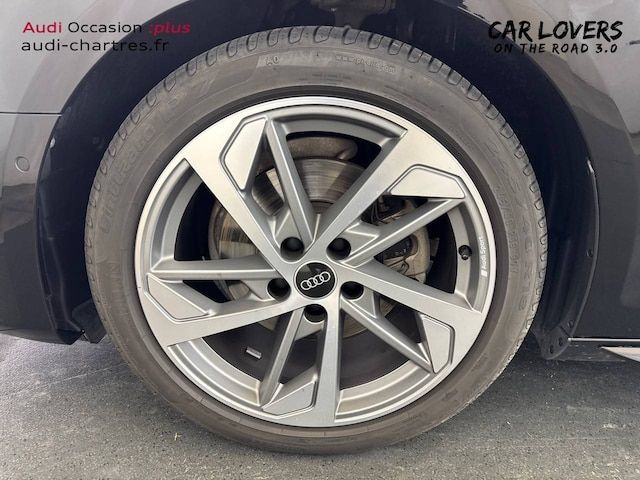 Audi A4 Avant S Line 35 TDI 163 Ch S Tronic - 2023 - Joinsteer - #9