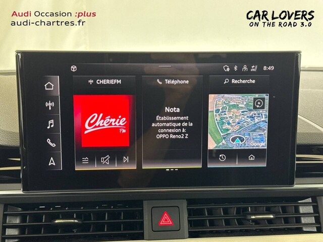 Audi A4 Avant S Line 35 TDI 163 Ch S Tronic - 2023 - Joinsteer - #12