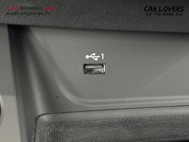 Audi A4 Avant S Line 35 TDI 163 Ch S Tronic - 2023 - Joinsteer - #20