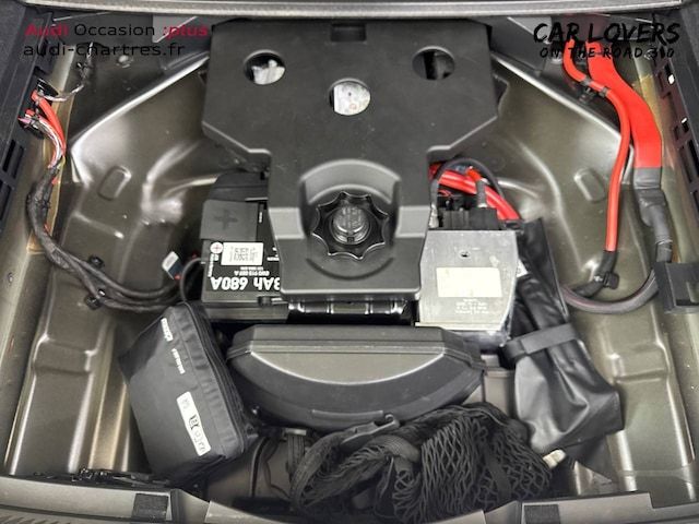 Audi A4 Avant S Line 35 TDI 163 Ch S Tronic - 2023 - Joinsteer - #24