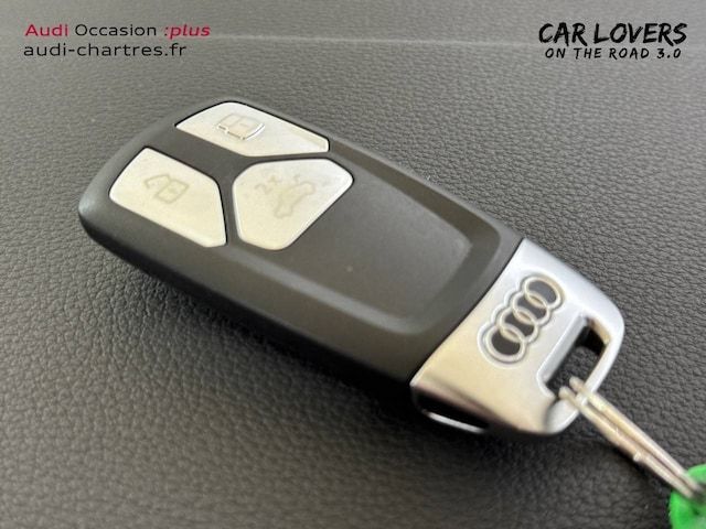 Audi A4 Avant S Line 35 TDI 163 Ch S Tronic - 2023 - Joinsteer - #30