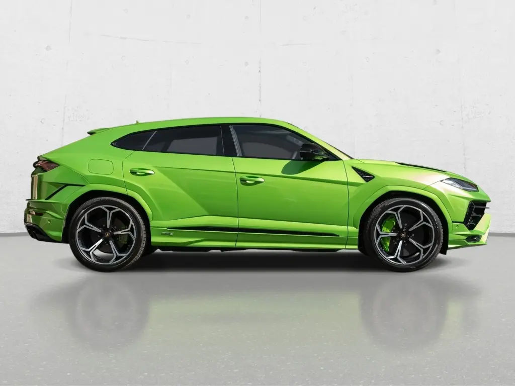 Lamborghini Urus S - 2023 - Joinsteer - #2