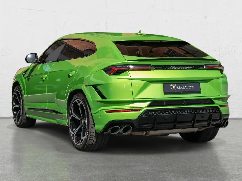 Lamborghini Urus S - 2023 - Joinsteer - #3