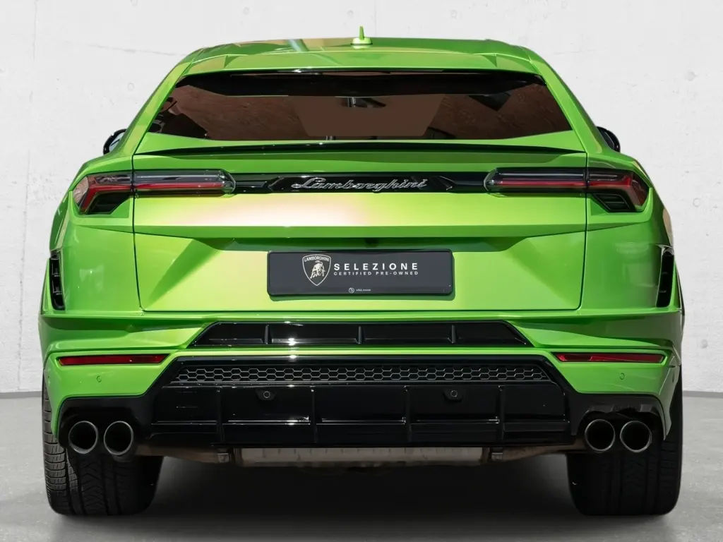 Lamborghini Urus S - 2023 - Joinsteer - #4