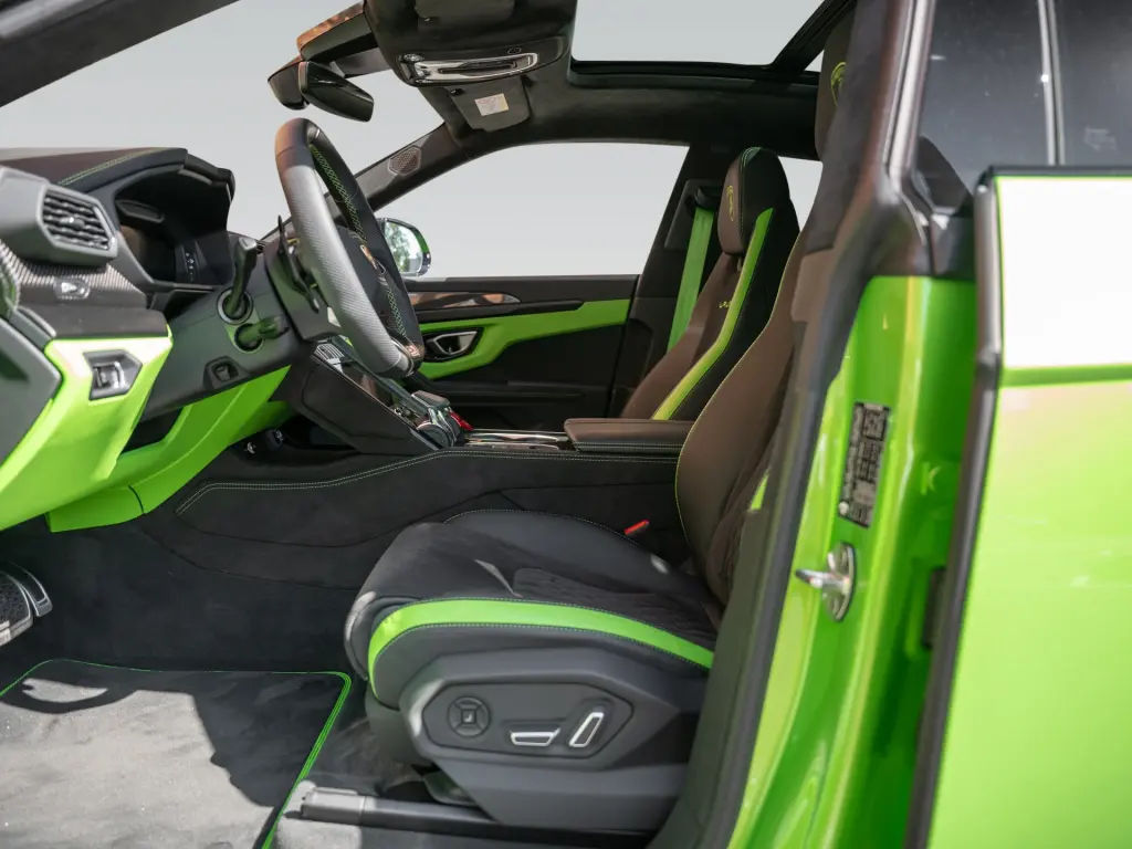 Lamborghini Urus S - 2023 - Joinsteer - #6