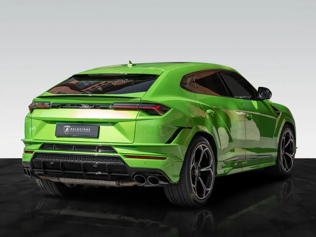 Lamborghini Urus S - 2023 - Joinsteer - #10