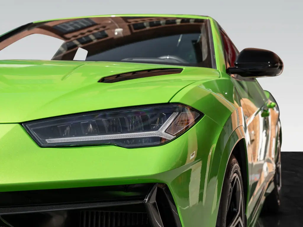 Lamborghini Urus S - 2023 - Joinsteer - #15