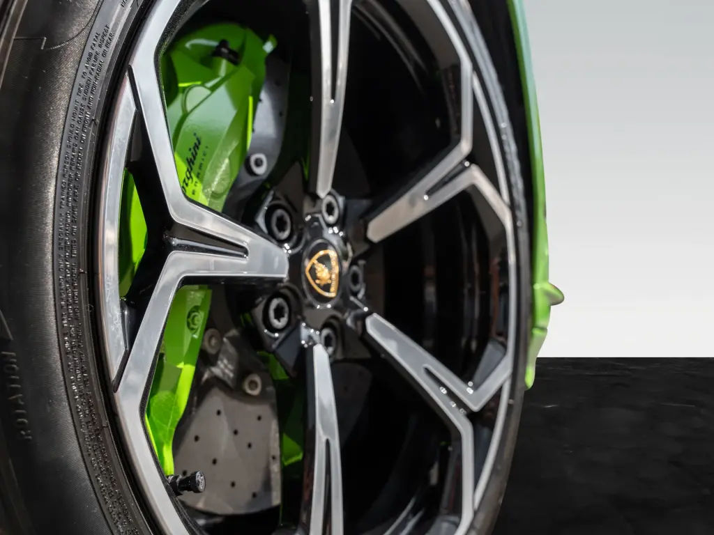 Lamborghini Urus S - 2023 - Joinsteer - #16