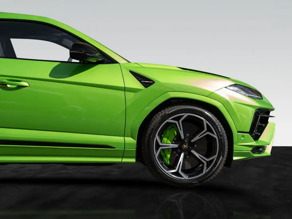Lamborghini Urus S - 2023 - Joinsteer - #17