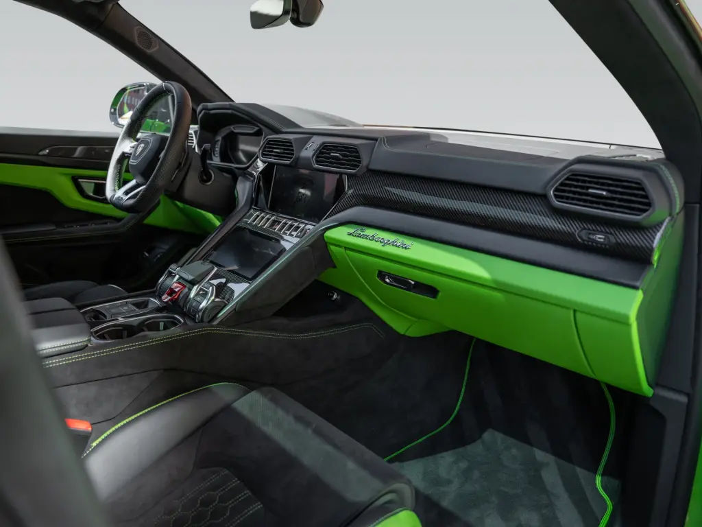Lamborghini Urus S - 2023 - Joinsteer - #18