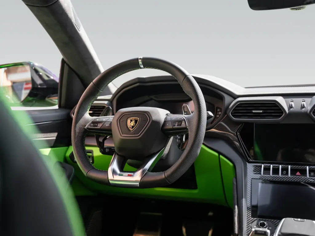 Lamborghini Urus S - 2023 - Joinsteer - #20
