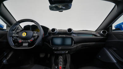 Ferrari Portofino M - - Joinsteer - #4