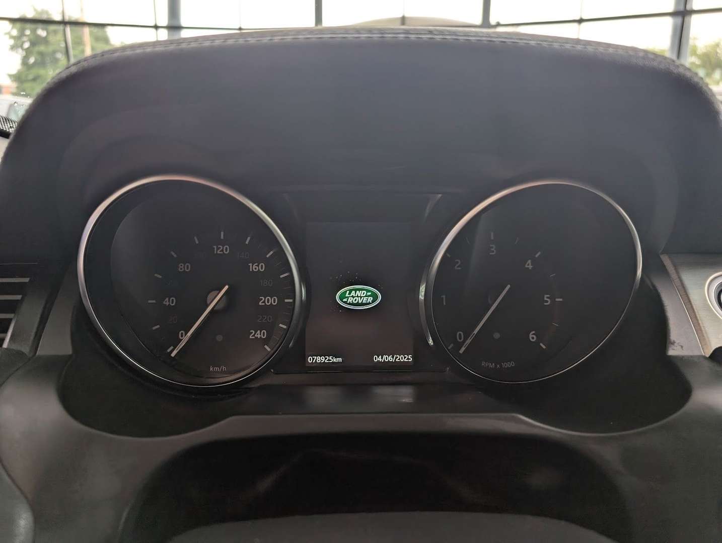 Land Rover Range Rover Evoque SE - 2018 - Joinsteer - #9