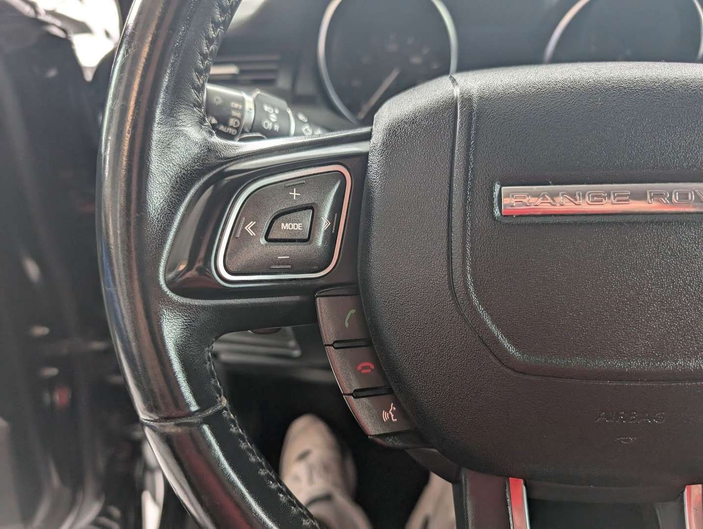 Land Rover Range Rover Evoque SE - 2018 - Joinsteer - #11