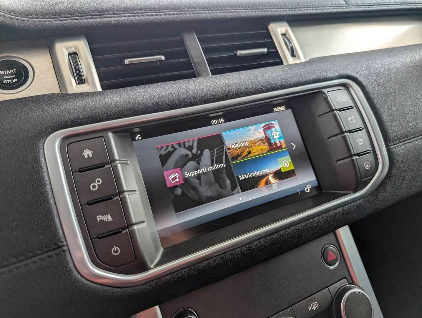Land Rover Range Rover Evoque SE - 2018 - Joinsteer - #13