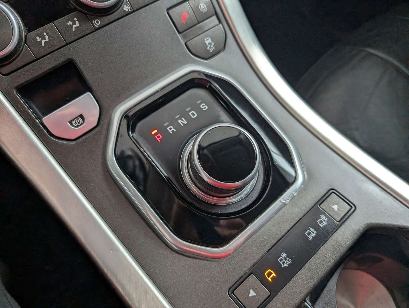 Land Rover Range Rover Evoque SE - 2018 - Joinsteer - #14