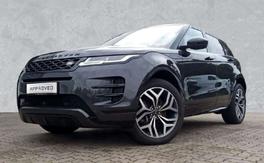 Land Rover Range Rover Evoque D180 R-Dynamic HSE AWD - 2020 - Joinsteer - #1