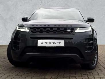 Land Rover Range Rover Evoque D180 R-Dynamic HSE AWD — photo 2