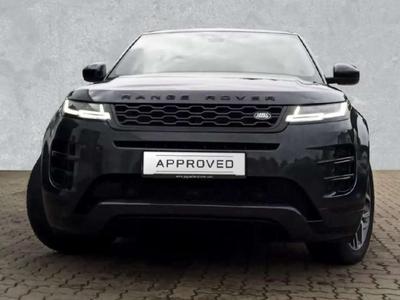 Land Rover Range Rover Evoque D180 R-Dynamic HSE AWD
