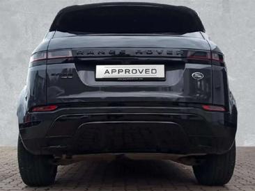 Land Rover Range Rover Evoque D180 R-Dynamic HSE AWD — photo 5