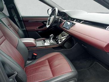 Land Rover Range Rover Evoque D180 R-Dynamic HSE AWD — photo 7