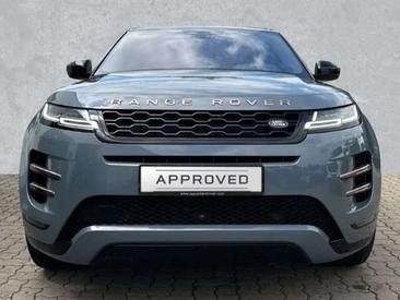 Land Rover Range Rover Evoque Autobiography D200 Mild-Hybrid — photo 2