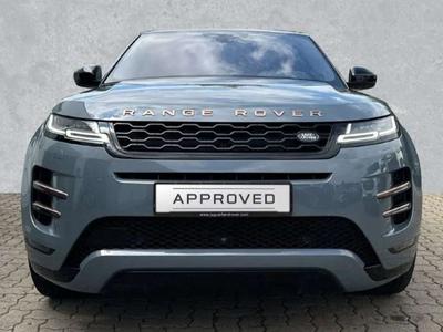 Land Rover Range Rover Evoque Autobiography D200 Mild-Hybrid