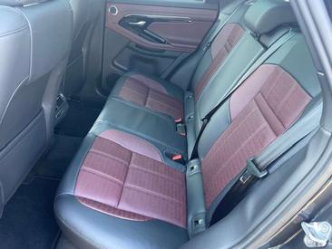 Land Rover Range Rover Evoque D180 R-Dynamic HSE AWD — photo 13